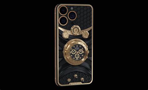 rolex iphone 13 pro max